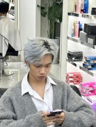 -赤道 Hair Salon
