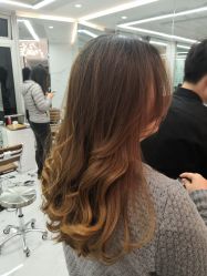 -潘多拉Hairsalon
