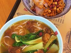 -瓦记米粉(东鼓道店)