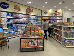-TOYSRUS玩具反斗城(合肥华润万象城店)