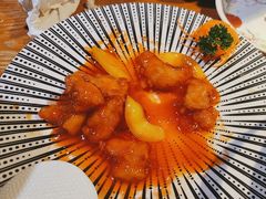 -田婆婆的菜(新天地店)