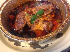 -碎怂烤肉(钟楼柳巷店)