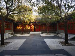-北京颐和宾馆
