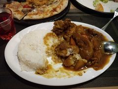 -清真·艾美可餐厅(大悦汇店)