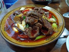 -正宗苏稽毛哥跷脚牛肉总店