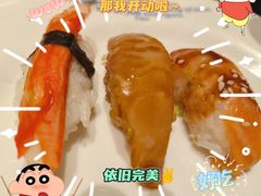 -星伦多自助料理(华润万象城店)
