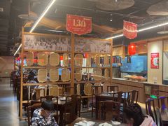 -安泰楼·佛跳墙创始人·传统闽味早茶·酒楼(三坊七巷闽菜地标店)
