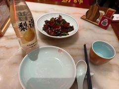 -小吊梨汤·北京菜·烤鸭(鸟巢店)