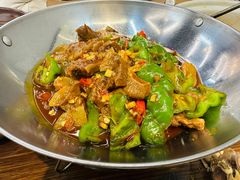 -民间瓦缸煨汤館(嵩山路店)