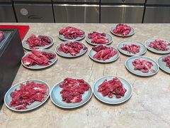 -菲住布渴酒店自助餐厅(阿里巴巴西溪园区店)