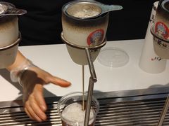-霸王茶姬(大学城熙街店)