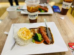 -翠华餐厅(东门店)