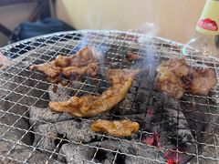 -韩风烤牛肉冷面店