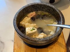 -荷塘秋月·本帮江浙菜(国权路店)