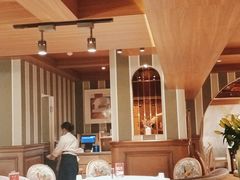 大堂-尚一汤·粤菜海鲜(环球港店)