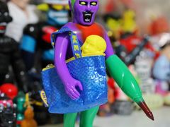 -宜家·瑞典风味餐厅(北京西红门店)