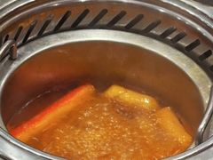 -喜家自助小火锅(乐客城店)