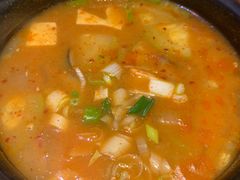 -火炉情韩国料理店(古田路店)