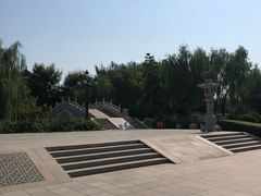 -西安青龙寺遗址景区