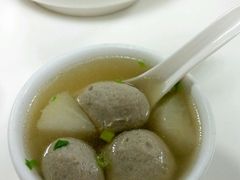-浩记牛肉店(老街店)