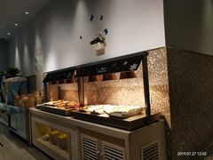 -纽斯特自助牛排餐厅(三林印象城店)