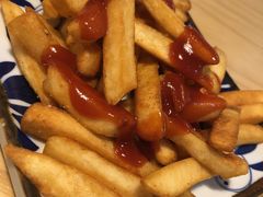 -红小满休闲餐厅(十全街店)