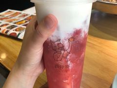 -百分茶(九洲新世界店)
