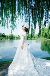 -金公主精品婚纱摄影