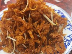 糖醋面筋-九河居(荔湾路店)
