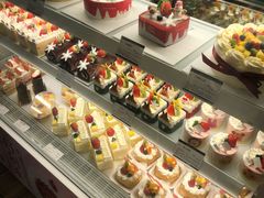 -好利来(康虹路店)
