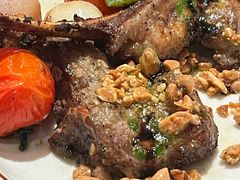 -BROWNSTONE布朗石西班牙餐厅(富城店)