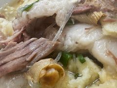 -建基泡馍·西安老字号·清真(永宁店)