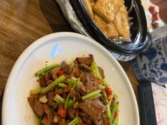 -九头鹰家宴(岳家嘴店)