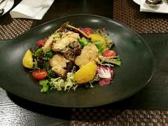 -TAMATI(巴黎贝甜韩式西餐厅店)