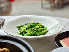 -蘭奢雅集·江浙菜(青山江滩店)