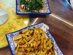 -老味道1992(武当山店)