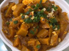 -考记泥焗鸡农庄·海鲜(北洛秘境店)