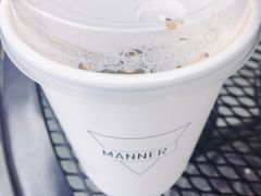 -Manner Coffee(大宁国际商业广场店)