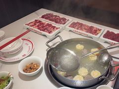 -八合里潮汕鲜牛肉火锅(深圳海岸城店)