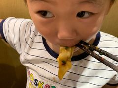 -吴满满油泼面(北方风味园店)