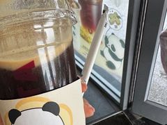 -COSTA COFFEE(百葛服务区店)