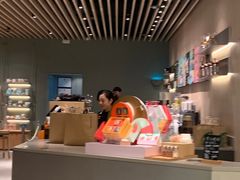 -星巴克(深圳平安金融中心B1店)
