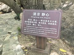 -京东石林峡风景区