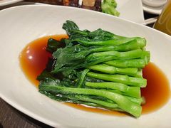 -彩丰楼中餐厅(佘山世茂洲际酒店)