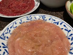 -皇城老妈川味火锅·大连海鲜火锅(港湾店)