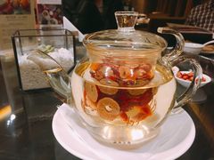 -佘山世茂艾美·御珍轩中餐厅