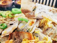-哈哈碳都·牛肋条无限自助烤肉(宝龙店)