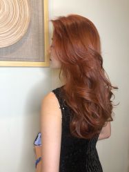 -涩谷· Hair Salon