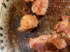 -汉江山料理级自助烤肉黑金冠(周口好吃城店)