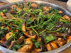 -黄记煌三汁焖锅(崇文门店)